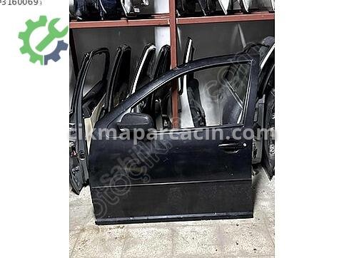 Volkswagen Bora Sol Ön Kapı çıkma parça