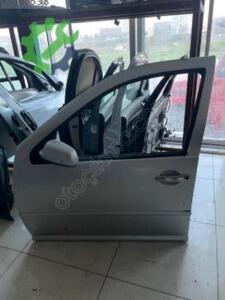 Volkswagen bora sol ön kapı orijinal temiz