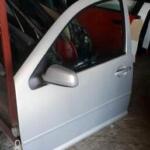Volkswagen Bora sol ön kapı orjinal çıkma