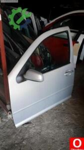 Volkswagen Bora sol ön kapı orjinal çıkma