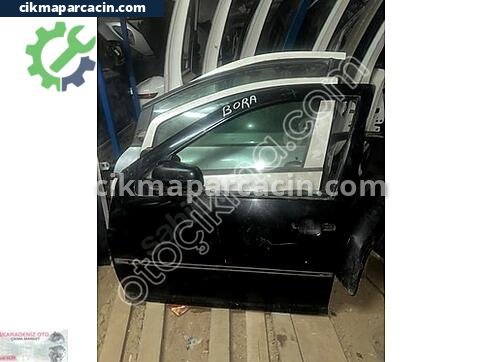 Volkswagen Bora Kapı çıkma parça