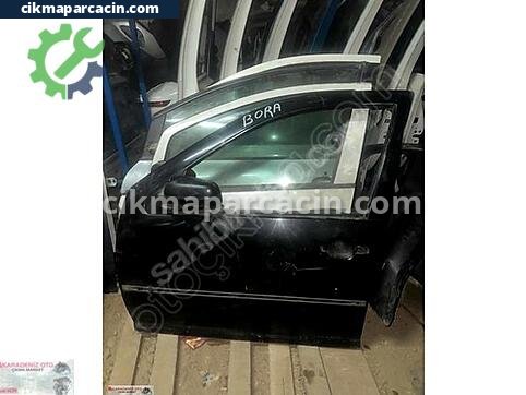 Volkswagen Bora Kapı çıkma parça