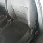 Volkswagen Bora sol ön koltuk orjinal çıkma