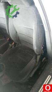 Volkswagen Bora sol ön koltuk orjinal çıkma