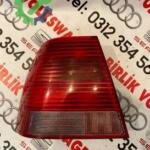 Volkswagen Bora Sol Stop Çıkma Orjinal