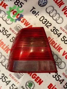 Volkswagen Bora Sol Stop Çıkma Orjinal