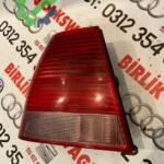 Volkswagen Bora Sol Stop Çıkma Orjinal