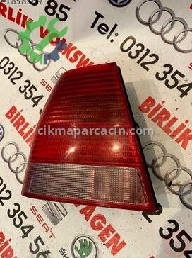Volkswagen Bora Sol Arka Stop 1J5945095AA çıkma parça
