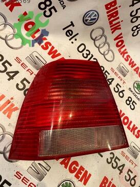 Volkswagen Bora Sol Arka Stop çıkma parça