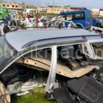 Volkswagen Bora Station Kesme Direk Tavan hatasız orjinal