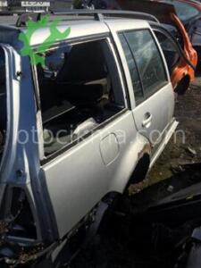 Volkswagen Bora stw depo kapağı hatasız orjinal çıkma