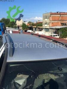 Volkswagen Bora stw kesme tavan direkli hatasız orjinal çıkm