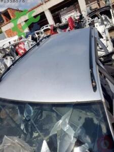 Volkswagen Bora STW Kesme Tavan Direkli Hatasız Orjinal Çıkm