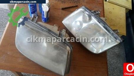 Volkswagen Bora Far çıkma parça