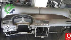 Volkswagen Bora torpido göğüs orjinal çıkma