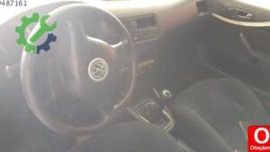 Volkswagen Bora torpido kapağı orjinal çıkma
