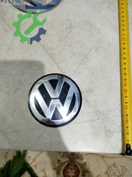 Volkswagen Bora Jant Kapağı çıkma parça