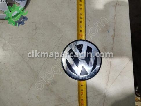 Volkswagen Bora Jant Kapağı çıkma parça