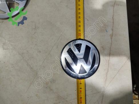 Volkswagen Bora Jant Kapağı çıkma parça