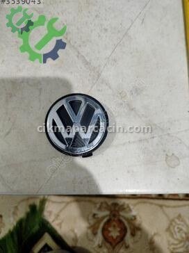 Volkswagen Bora Jant Kapağı çıkma parça