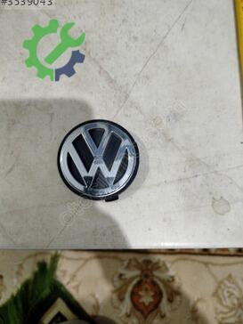 Volkswagen Bora Jant Kapağı çıkma parça