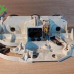 Volkswagen Polo 1998-2003 Klima Kontrol Paneli Çıkma