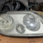 Volkswagen caddy 04-11 sağ çıkma orjinal far