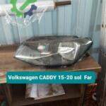 Volkswagen CADDY 15-20 sol  Far