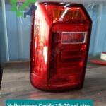 Volkswagen Caddy 15-20 sol stop
