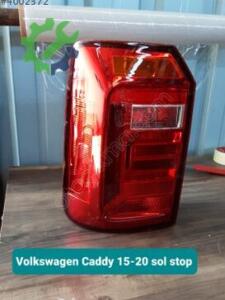 Volkswagen Caddy 15-20 sol stop