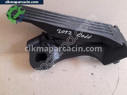 Volkswagen Caddy Pedal çıkma parça