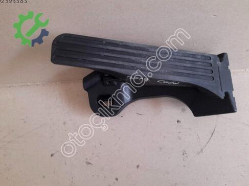 Volkswagen Caddy Pedal çıkma parça