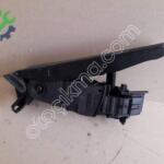 2011 Volkswagen Caddy Pedal Çıkma Parça Bursa