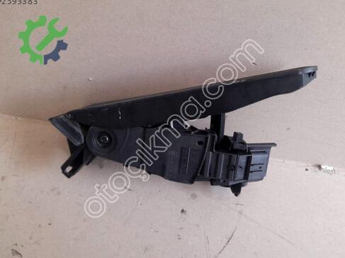 Volkswagen Caddy Pedal çıkma parça