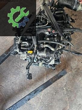 Volkswagen Caddy Motor Komple çıkma parça