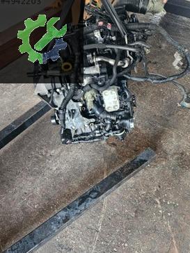 Volkswagen Caddy Motor Komple çıkma parça