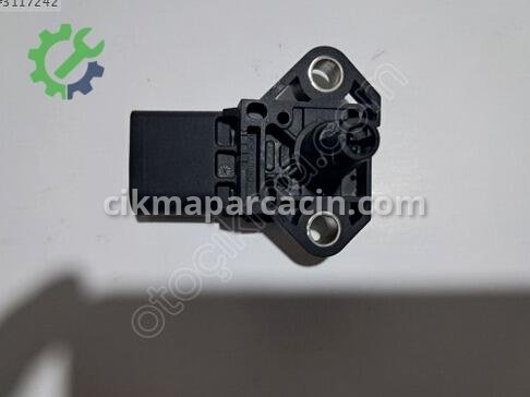 Volkswagen Caddy Fark Basınç Sensörü 0281002977 çıkma parça