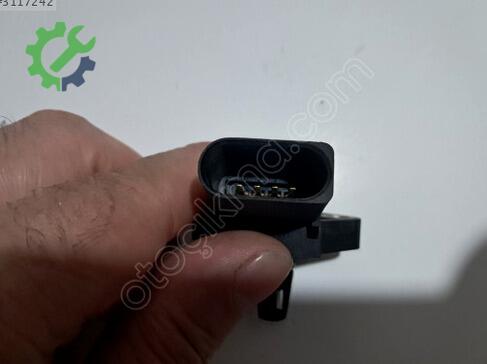 Volkswagen Caddy Fark Basınç Sensörü 0281002977 çıkma parça