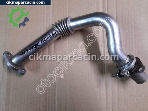 Volkswagen Caddy EGR Valfi çıkma parça