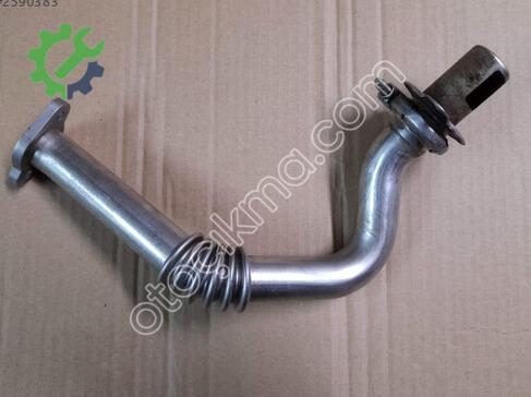 Volkswagen Caddy EGR Valfi çıkma parça