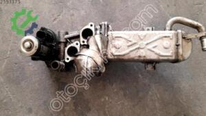 VOLKSWAGEN CADDY 1.6 CAY MOTOR EGR VALFİ KAZANI KOMPLE