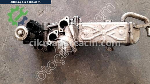 Volkswagen Caddy EGR Valfi çıkma parça