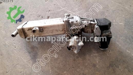 Volkswagen Caddy EGR Valfi çıkma parça