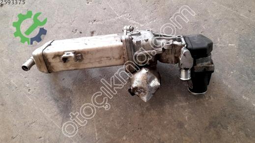 Volkswagen Caddy EGR Valfi çıkma parça
