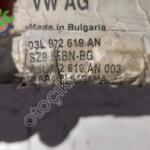 2011 Volkswagen Caddy Motor Tesisatı Çıkma Parça Bursa