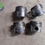 2003 Peugeot Partner Salıncak (Alt Tabla) Çıkma Parça Bursa