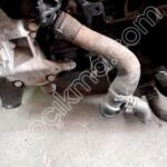 2011 Renault Clio Sağ Aks Çıkma Parça Bursa