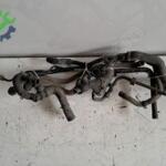2010 Peugeot 3008 Silindir Kapağı Çıkma Parça Bursa