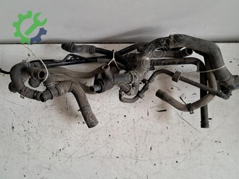 Volkswagen Caddy Motor Komple çıkma parça
