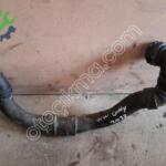 2013 Citroen C-elysee Sol Arka Cam Krikosu Çıkma Parça Bursa